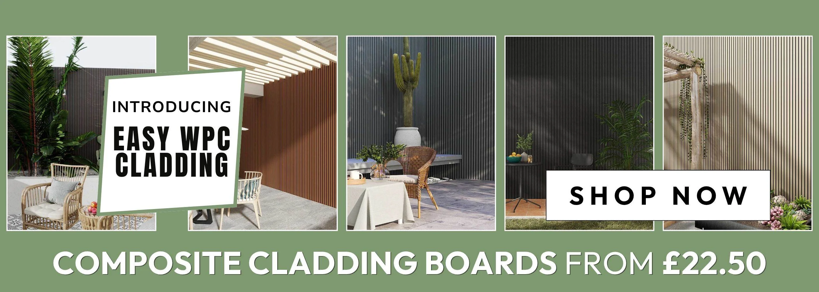 Elevate Your Space with Ease