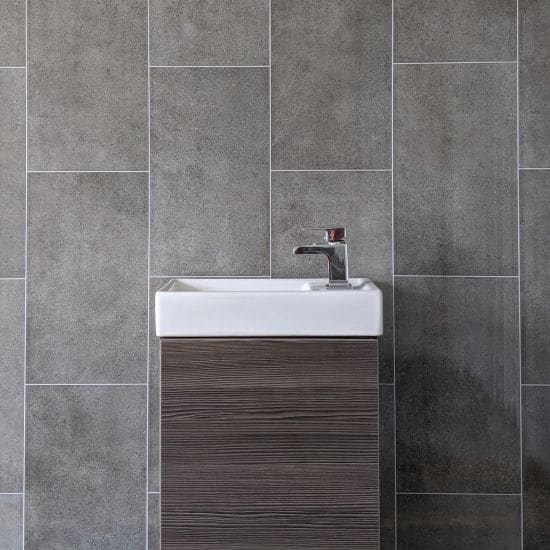 8mm & 10mm Bathroom Shower Panels